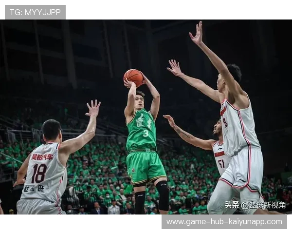 NBA球队加强对亚洲市场青训合作