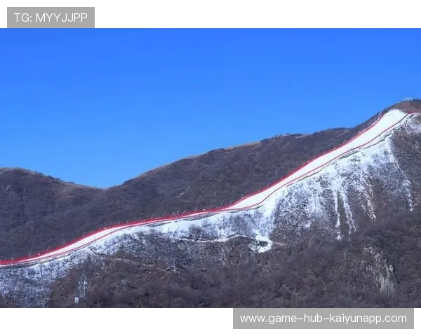 世界高山滑雪赛道安全标准全面提升 世界高山滑雪赛道安全标准全面提升